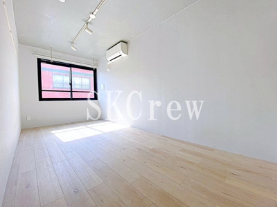 【居間・リビング】 | ルーナクレシェンテ早稲田  | 他部屋参考