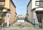 富秋町１丁目　売土地の画像