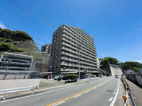 ライオンズヒルズ横須賀浦賀　12階の画像