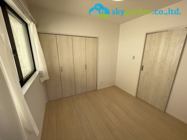 鎌倉市稲村ガ崎5丁目　中古戸建の子供部屋