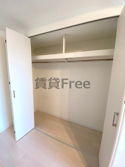 【収納】 | Luxe布施駅前　仲介手数料無料