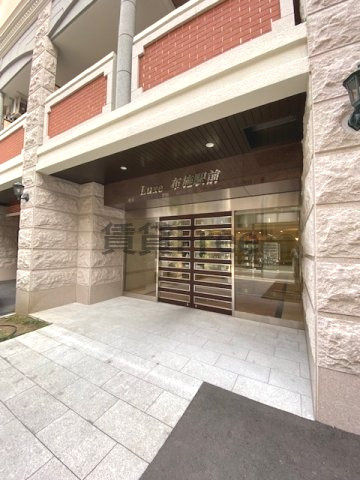 【エントランス】 | Luxe布施駅前　仲介手数料無料
