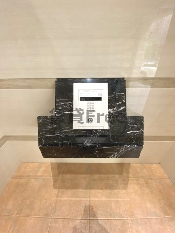 【セキュリティ】 | Luxe布施駅前　仲介手数料無料