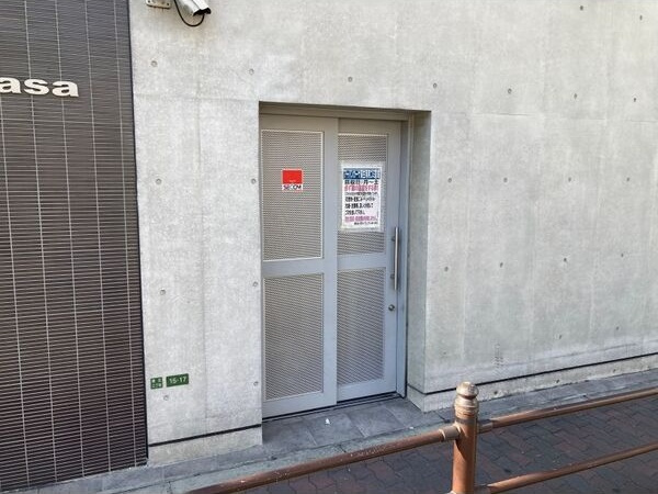 アーバンカーサ蒲生のその他共用部分