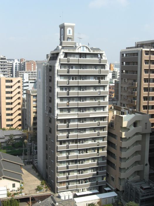 エステートモア薬院倶楽部