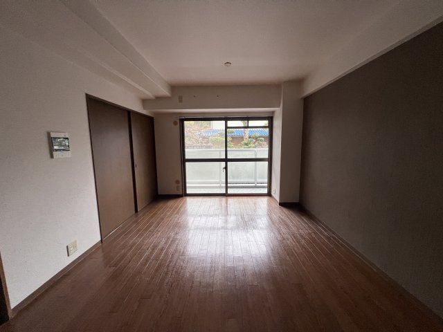 アルタイル中上の居間・リビング