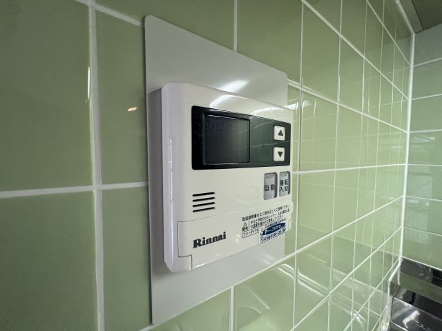 アルタイル中上の設備