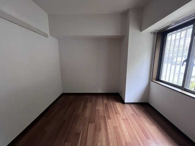 アルタイル中上の子供部屋