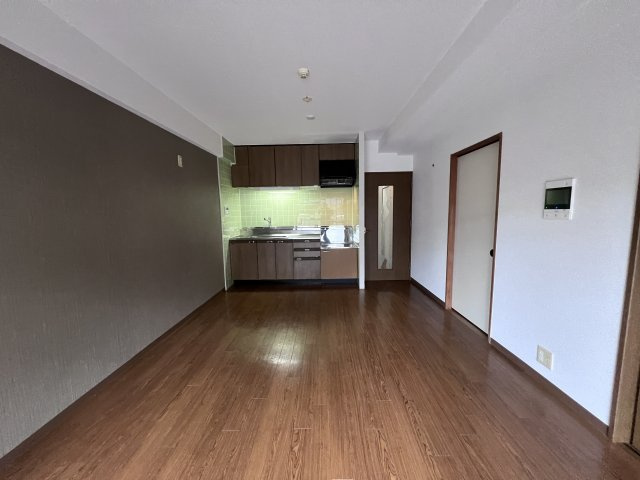 アルタイル中上の居間・リビング