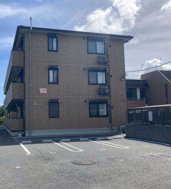 鴨川市　1棟マンション 第2駐車場