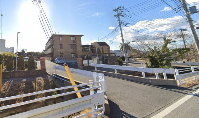 鴨川市　1棟マンション 第2駐車場のその他