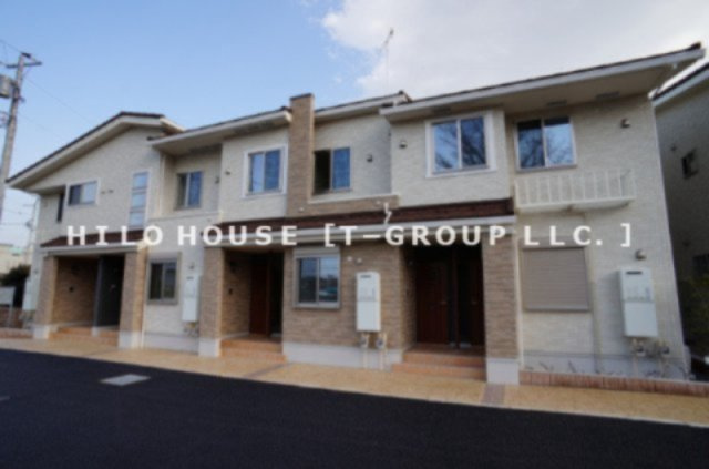 ウォーターヴィレッジⅠ