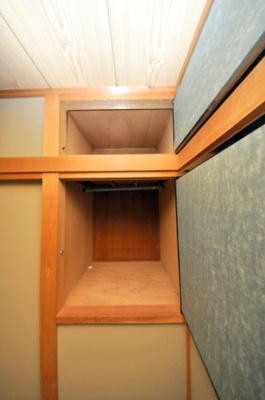 【収納】 | 大宮中林町貸家