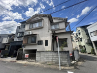 大宮中林町貸家の画像