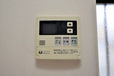 【設備】 | 大宮中林町貸家