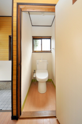 【設備】 | 大宮中林町貸家