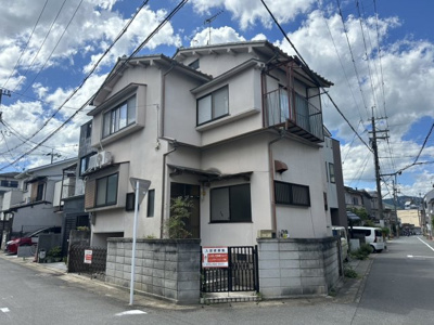 【周辺】 | 大宮中林町貸家