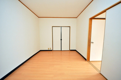 【洋室】 | 大宮中林町貸家