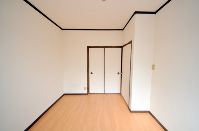 【洋室】 | 大宮中林町貸家