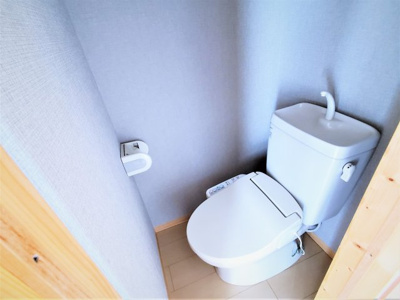 【トイレ】 | カ・メゾン南昭和