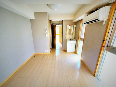 【居間・リビング】 | カ・メゾン南昭和