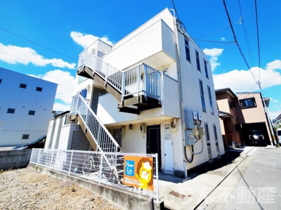 【外観】 | カ・メゾン南昭和 | きれいな外観です