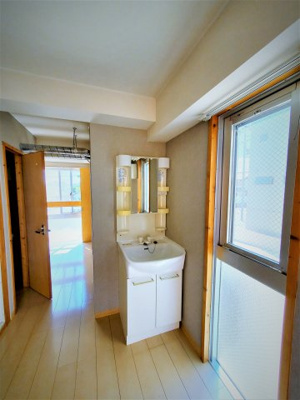 【ロビー】 | カ・メゾン南昭和