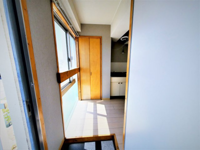 【内装】 | カ・メゾン南昭和