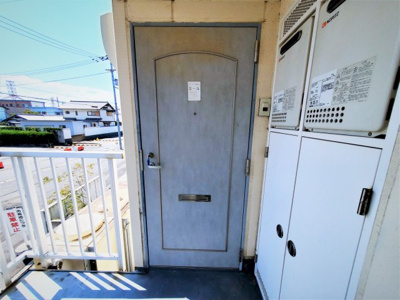 【その他】 | カ・メゾン南昭和