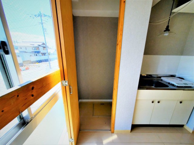 【内装】 | カ・メゾン南昭和