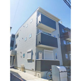 ATLAS KITAHARA EASTの画像