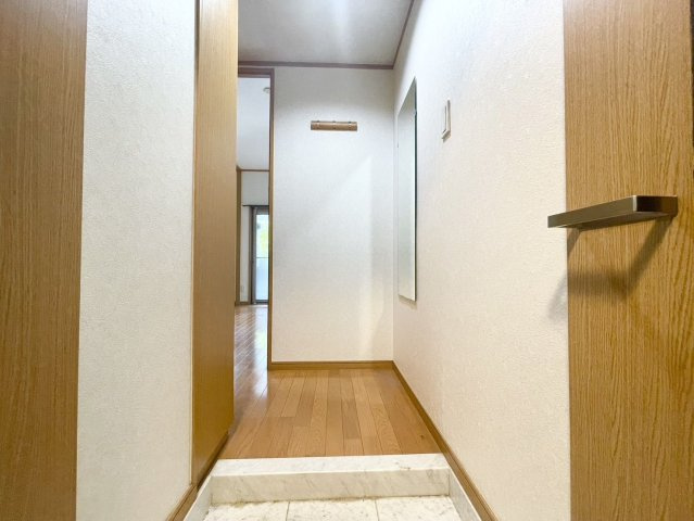アクタス薬院大通りの内装