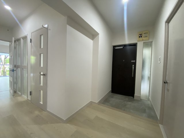 パークハイツ平尾山荘　31号のその他