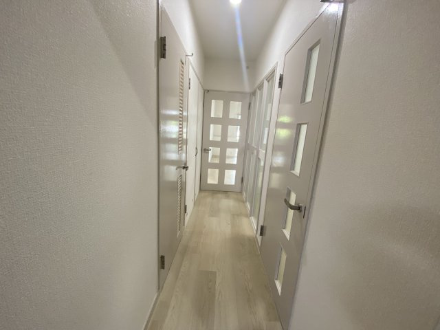 パークハイツ平尾山荘　31号のその他