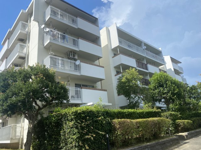 パークハイツ平尾山荘　31号のその他