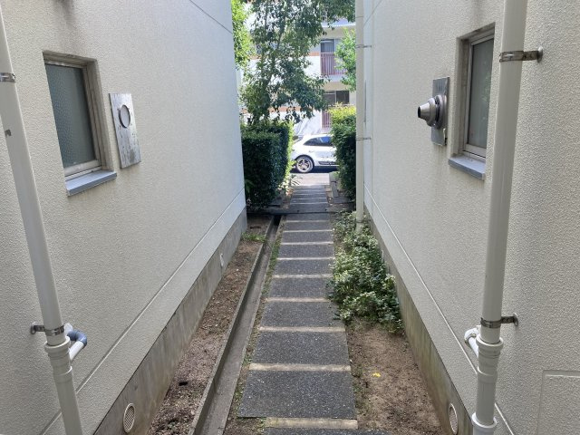 パークハイツ平尾山荘　31号