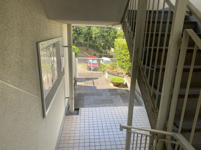 パークハイツ平尾山荘　31号