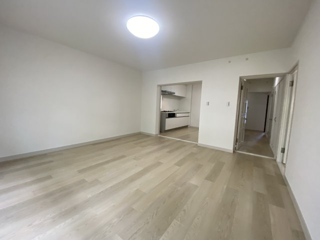 パークハイツ平尾山荘　31号の居間・リビング