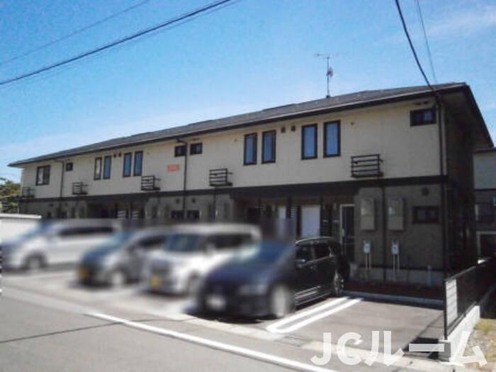 キャッスル・パルコ