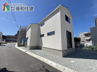 【外観】 | 西区伊川谷町有瀬