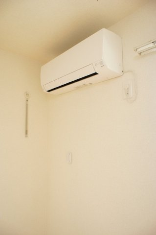 グランコンフォールの設備