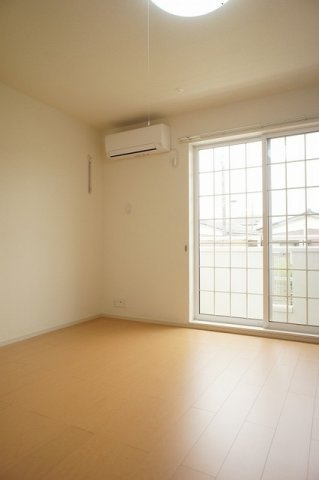 グランコンフォールの居間・リビング