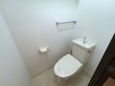 【トイレ】 | リアライズ西賀茂