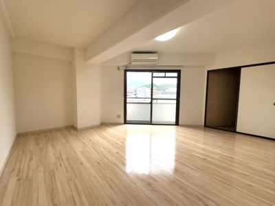 【洋室】 | リアライズ西賀茂