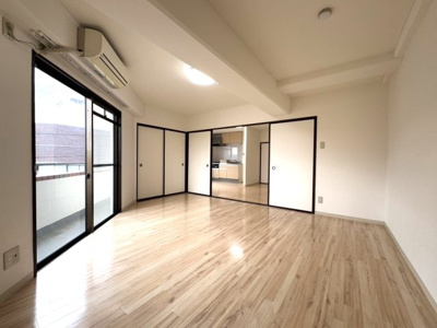 【洋室】 | リアライズ西賀茂