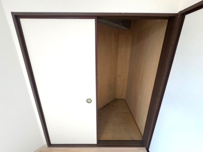 【収納】 | リアライズ西賀茂