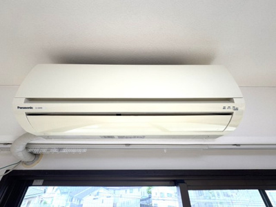 【設備】 | リアライズ西賀茂