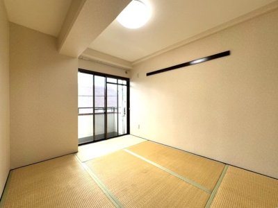 【和室】 | リアライズ西賀茂