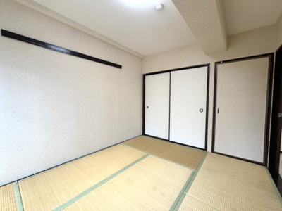 【和室】 | リアライズ西賀茂