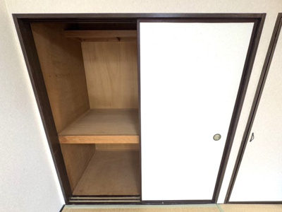 【収納】 | リアライズ西賀茂